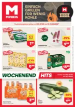 MPREIS MPREIS Flugblatt Osttirol - ab 07.05.2026