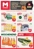 MPREIS: Flugblatt Vorarlberg