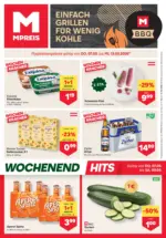 MPREIS MPREIS: Flugblatt Vorarlberg - ab 07.05.2026