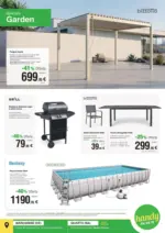 Handy fai da te Speciale Garden - al 28.06.2026