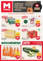 MPREIS MPREIS: Flugblatt K&auml;rnten - ab 07.05.2026