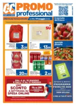 C+C Promo professional - al 17.05.2026