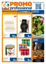 C+C Promo professional - al 16.05.2026