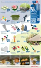 Rossmann Rossmann: Wochenangebote - bis 08.05.2026