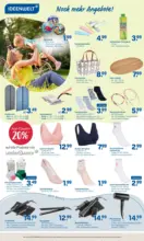 Rossmann Rossmann: Wochenangebote - bis 08.05.2026