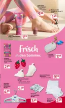 Rossmann Rossmann: Wochenangebote - bis 08.05.2026