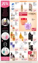 Rossmann Rossmann: Wochenangebote - bis 08.05.2026