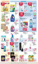 Rossmann Rossmann: Wochenangebote - bis 08.05.2026