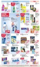 Rossmann Rossmann: Wochenangebote - bis 08.05.2026