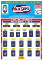 Alimgross OFFERTE VALIDE DAL 01 MAGGIO AL 23 MAGGIO 2026 - al 23.05.2026