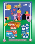 Igiene e Vanit&agrave; Promo valide dal 30 aprile al 13 maggio - al 13.05.2026