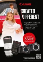 MDA 4933 A5 Canon Cashback2026 - au 30.06.2026