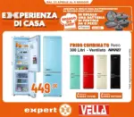 Vella Elettrodomestici Dal 23 aprile al 6 maggio - al 06.05.2026