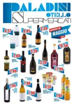 Paladini Otello Offerte di maggio 2026 - al 31.05.2026