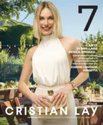 Cristian Lay L'arte di brillare senza sforzo... - al 24.05.2026