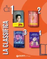 Giunti al Punto La classifica - al 10.05.2026