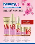 Beauty Si Auguri mamma - al 24.05.2026