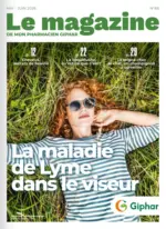 Giphar Mai Juin 2026 - au 30.06.2026