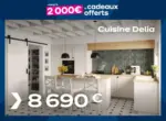 Ixina Profitez de l'offre jusqu'&agrave; 2000&euro; de cadeaux offerts ! - au 31.05.2026