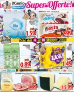 Il Genio Super Offerte! - al 10.05.2026