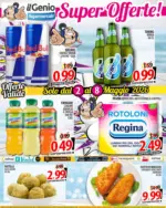 Il Genio Super Offerte! - al 08.05.2026