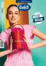 Buffetti Best Seller - al 30.06.2026