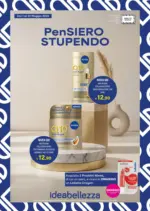 Idea Bellezza Pensiero stupendo - al 24.05.2026