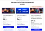 Sky Le nostre offerte scontate da non perdere - al 31.05.2026