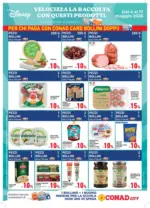 Conad Adriatico Soc.Coop. - - al 17.05.2026