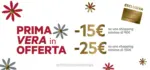 Upim Primavera in offerta - al 31.05.2026
