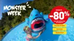 Cash Piscines Monster Week - au 11.05.2026