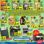 Hobby & Legno A prezzi superconvenienti - al 09.05.2026