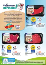 TRAFIC POUVOIR ACHAT 4 - MIXTE