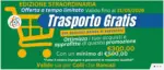 Power Tech Trasporto gratis - al 31.05.2026