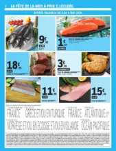 TRAFIC POUVOIR ACHAT 4 - MIXTE