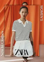 ZARA Women's New in Cloches - au 31.05.2026