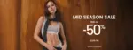 Goldenpoint Spa Mid season sale fino al -50% - al 31.05.2026