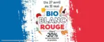 So.bio Le bio made in France &agrave; l'honneur ! - au 31.05.2026