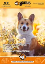 Giulius Maggio-Giugno 2026 - al 30.06.2026