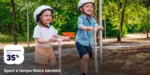 KIABI Sport e tempo libero bambini - al 31.05.2026