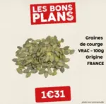 So.bio Les Bons Plans de mai - au 31.05.2026