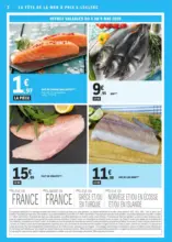 TRAFIC POUVOIR ACHAT 4 - MIXTE