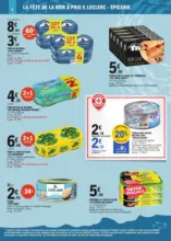 TRAFIC POUVOIR ACHAT 4 - MIXTE