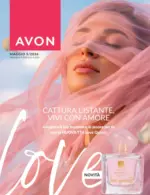Avon Maggio 5/2026 - al 31.05.2026