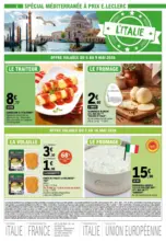 TRAFIC POUVOIR ACHAT 4 - MIXTE