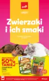Zwierzaki i ich smaki w POLOmarket do 19.05