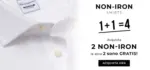 Camicissima 1+1=4 - al 31.05.2026