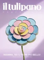 Il Tulipano Mamma, sei il fiore piu bello! - al 27.05.2026