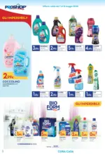 Appuntamento con la convenienza