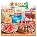 Coal Eccomi Plus - al 20.05.2026